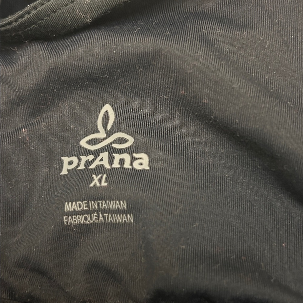 Prana Ardor Dress - Picture 4 of 5